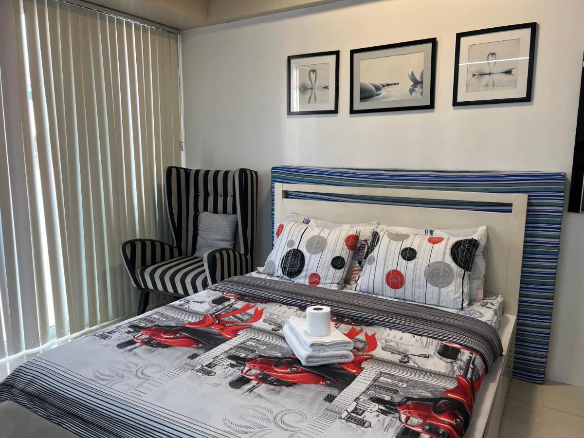 Del's Condotel Apartment *