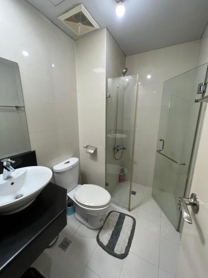 Apartment Del's Condotel Manila