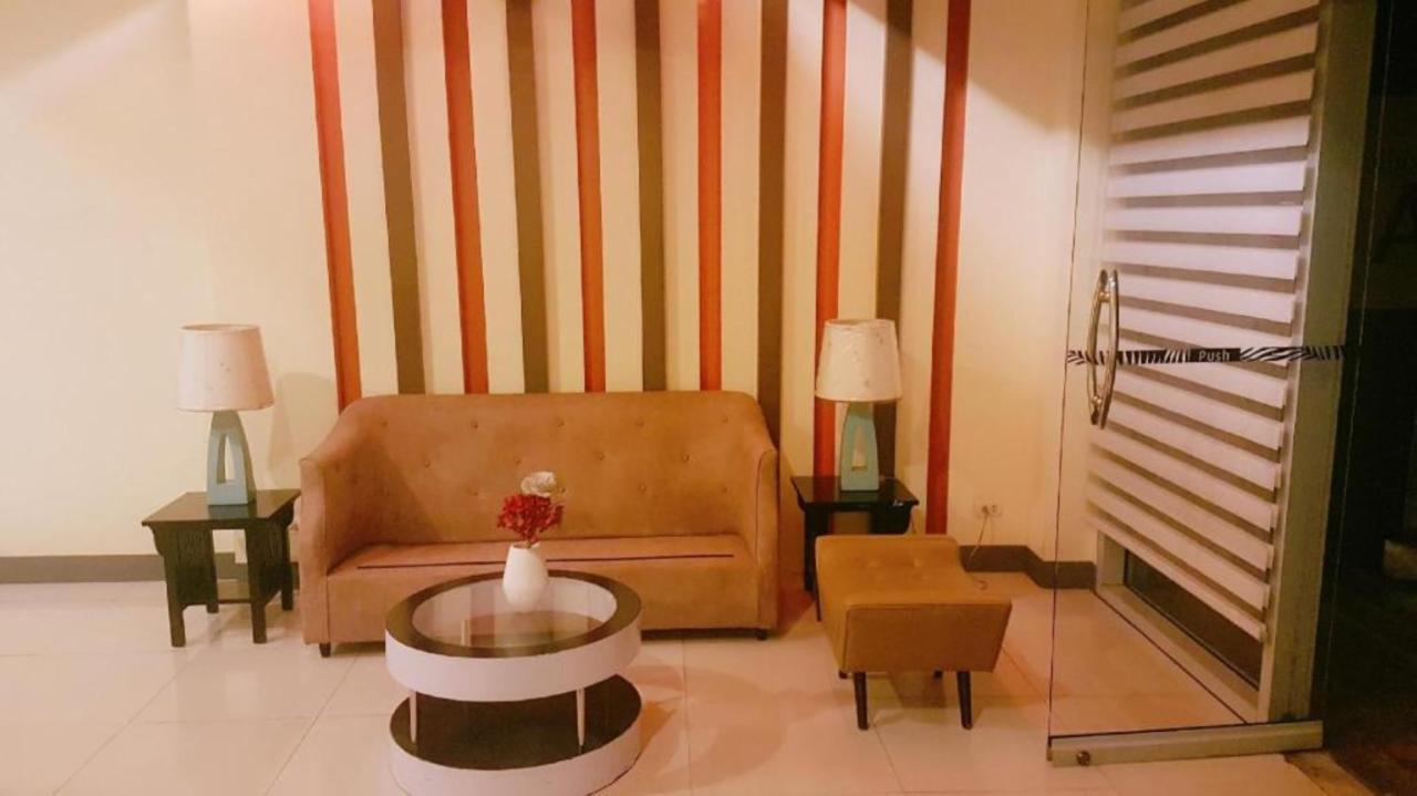 Del's Condotel Apartment *