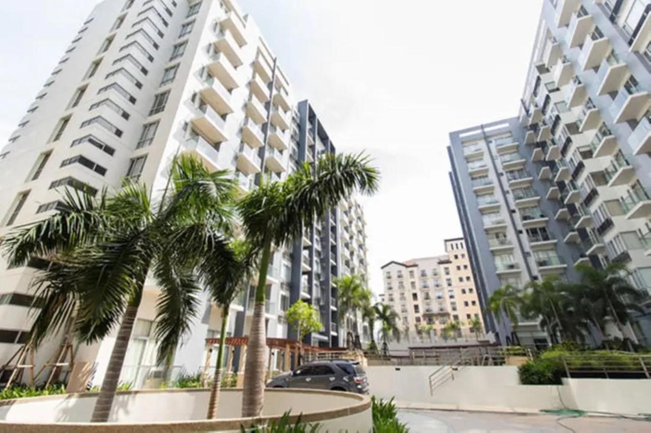 Apartment Del's Condotel *
